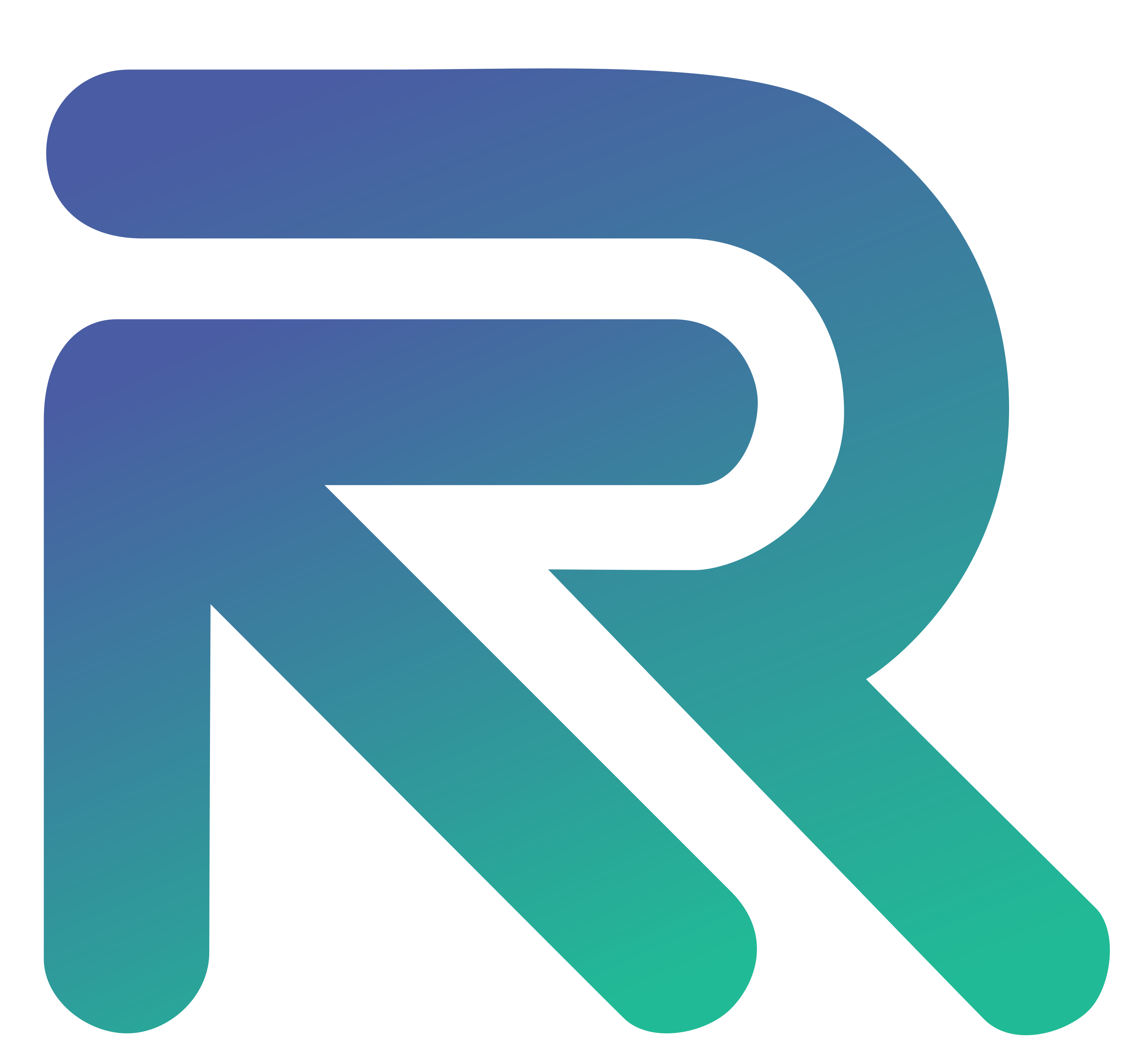 REASONER Logo